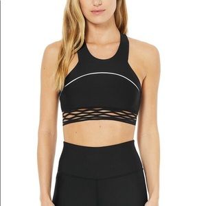 Alo yoga bra